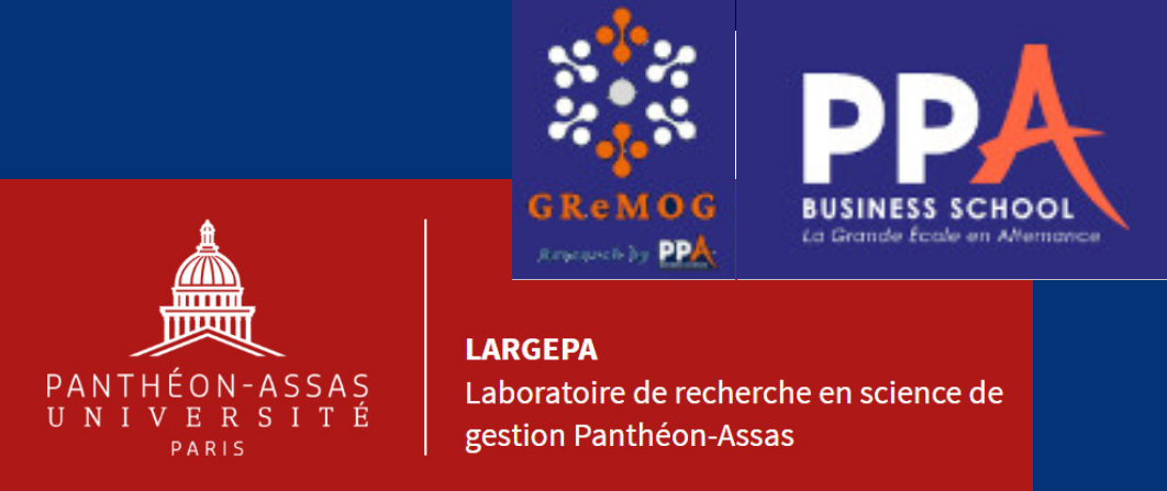 Logo de la conférence